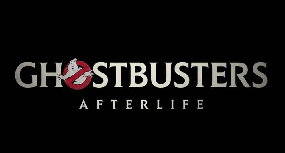 لوگوی فیلم «شکارچیان روح: پس از مرگ» (Ghostbusters: Afterlife)